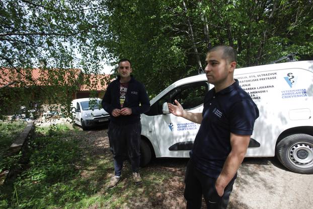 24sata Rijeka: Kuća na Učki u kojoj su nađeni psi i azil za pse na Viškovu
