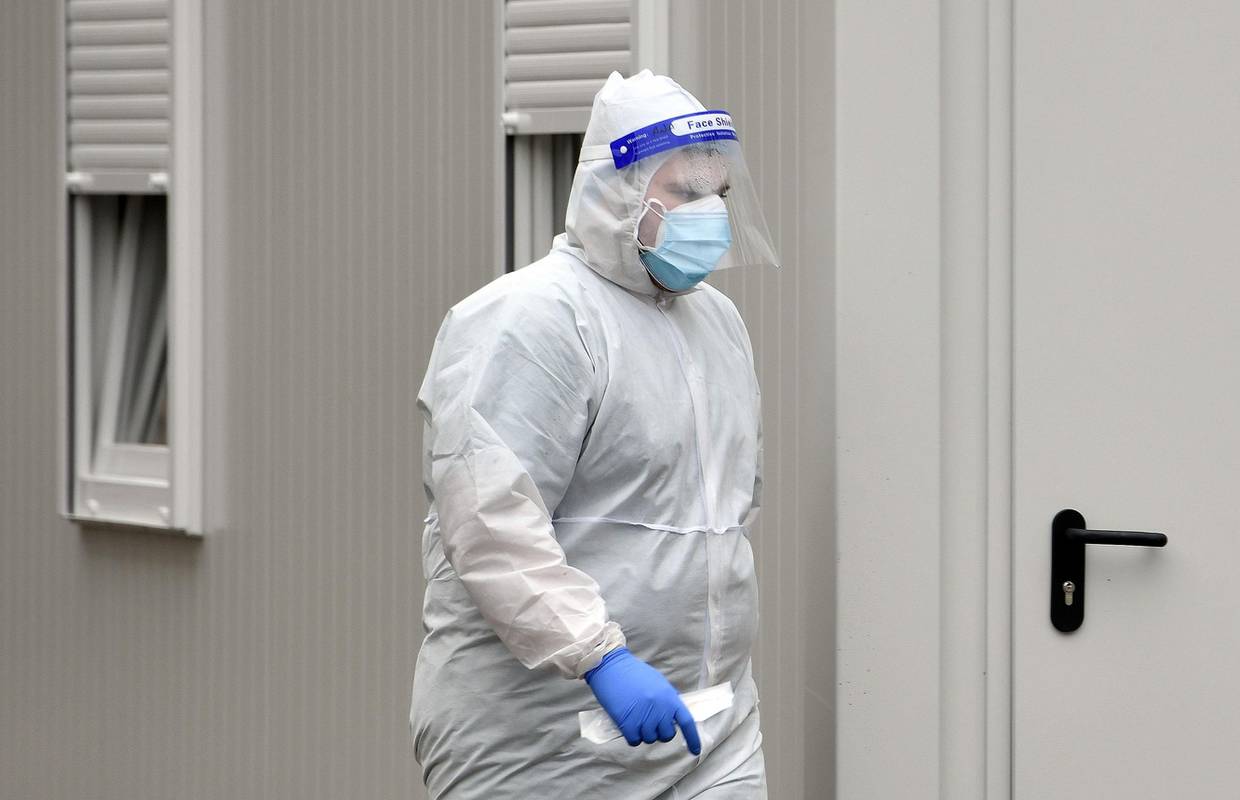 U Varaždinskoj županiji 239 novozaraženih, troje umrlih