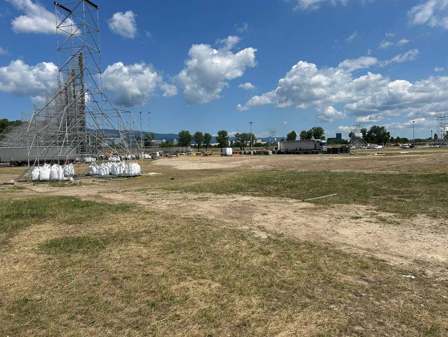 DOZNAJEMO Evo koliko ljudi je završilo na sudu nakon koncerta Thompsona i za što su ih kaznili!