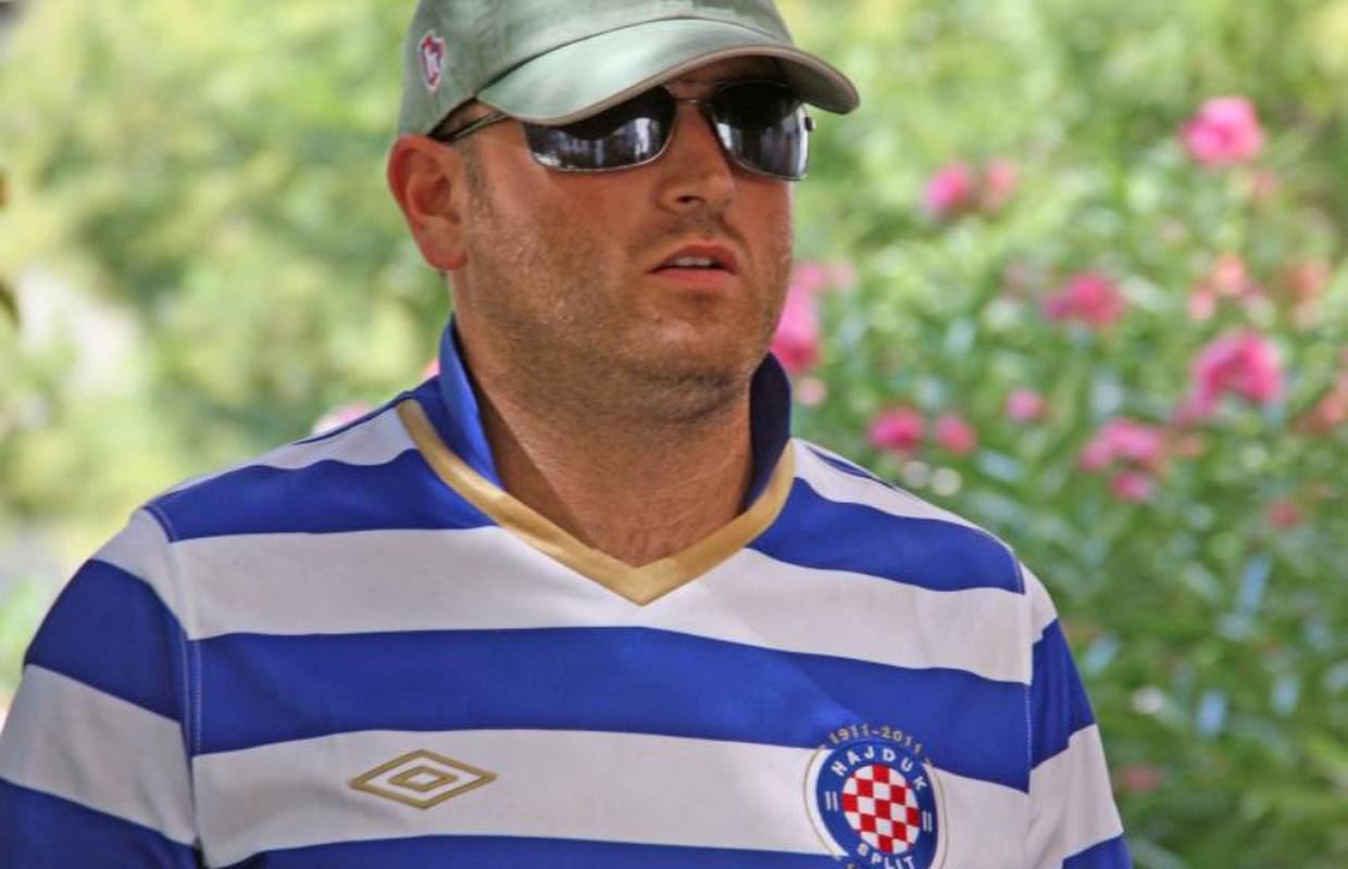 Slovenac dobio 700 kn kazne zbog vrijeđanja Ž. Keruma