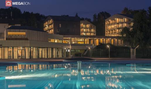 Uzmite pauzu, vrijeme je za wellness i spa odmor