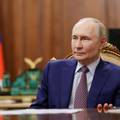 Putin sazvao Vije&cacute;e sigurnosti nakon razgovora s Trumpom: 'Tema je bila taj razgovor...'