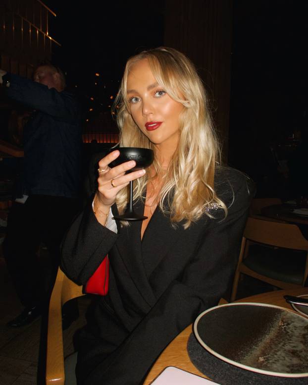 FOTO Ovo je Annie - djevojka koja mjesečno zaradi preko 300 tisuća dolara na Only fansu