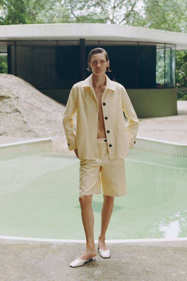 Najljepši komadi ovog proljeća su u maslac žutoj nijansi: Izdvojili smo 20 modnih ulova