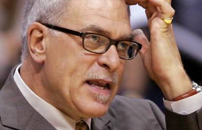 Vraća se Phil Jackson: Stiže u Knickse, a dovodi i Bryanta?