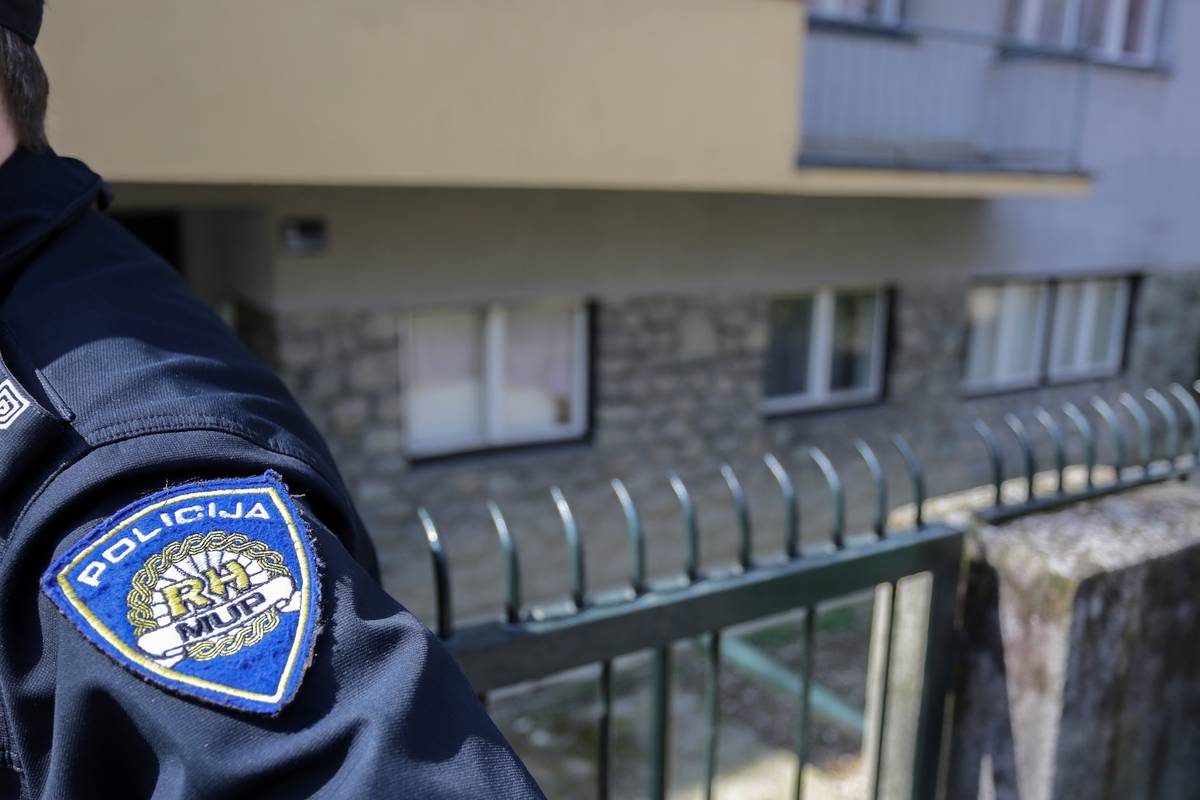 Par mjesecima pljačkao staricu u Zagrebu, susjedi su ih viđali: 'Rekli su nam da joj nose juhicu'