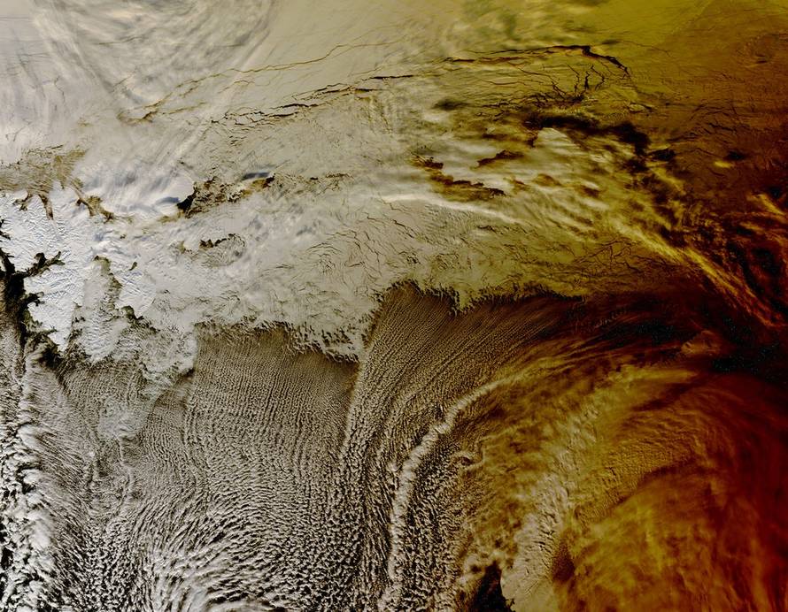 NASA