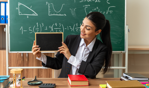 Učenik je dao najluđi odgovor na ispitu - profesorica je u šoku!