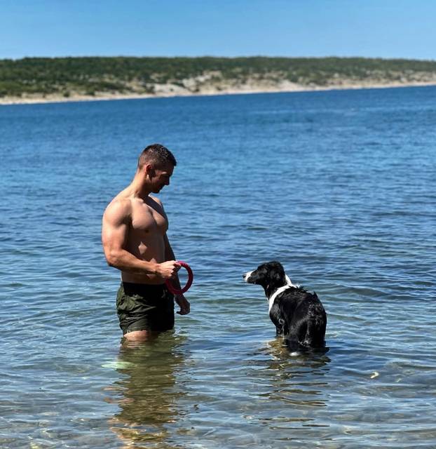 FOTO Hrvatski fitness treneri zbog kojih se žene znoje i u teretani i na Instagramu