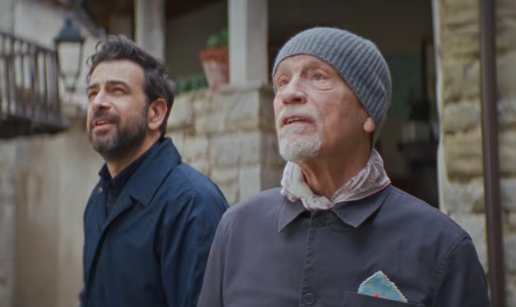 Evo koliko je ko&scaron;tao spot HTZ-a u kojem glumi John Malkovich