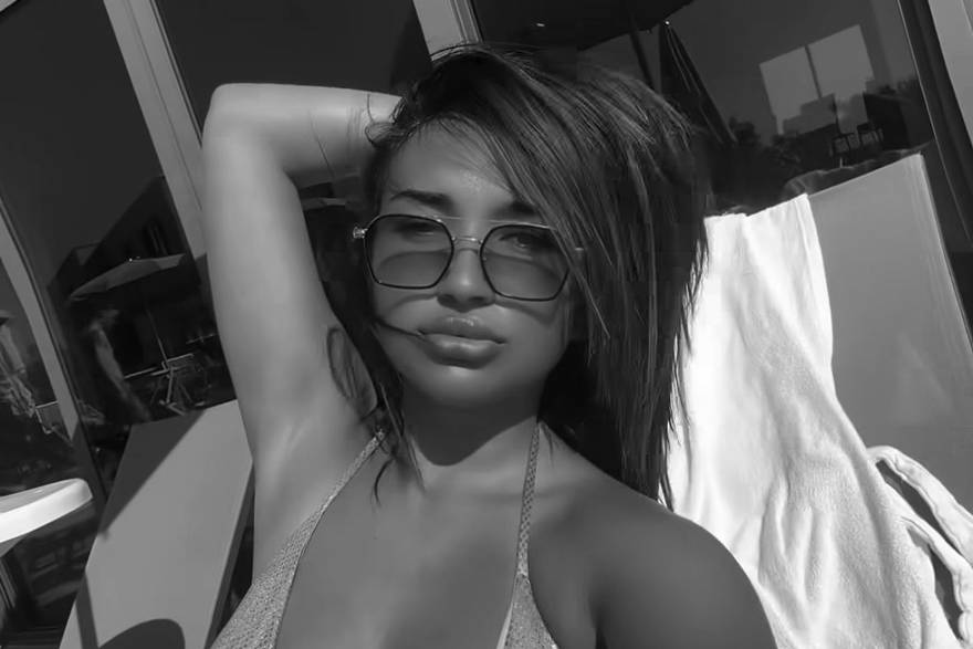 Barbara iz 'Savršenog' nam je otkrila: Zbog tena se bacam u biznis, a Šime? Družili smo se...