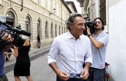 Prandelli: Mi smo bili prespori, a ja sam izgubio prijatelje...