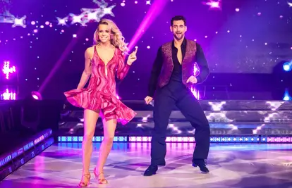 ANKETA Ana i Mario napustili su 'Ples sa zvijezdama'. Jesu li oni zasluženo ispali iz natjecanja?