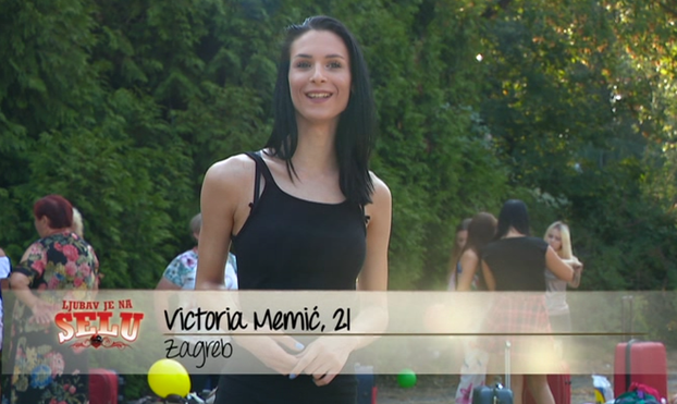 Sjećate se nje? Evo kako danas izgleda Victoria koja se borila za Antino srce u 'Ljubav je na selu'