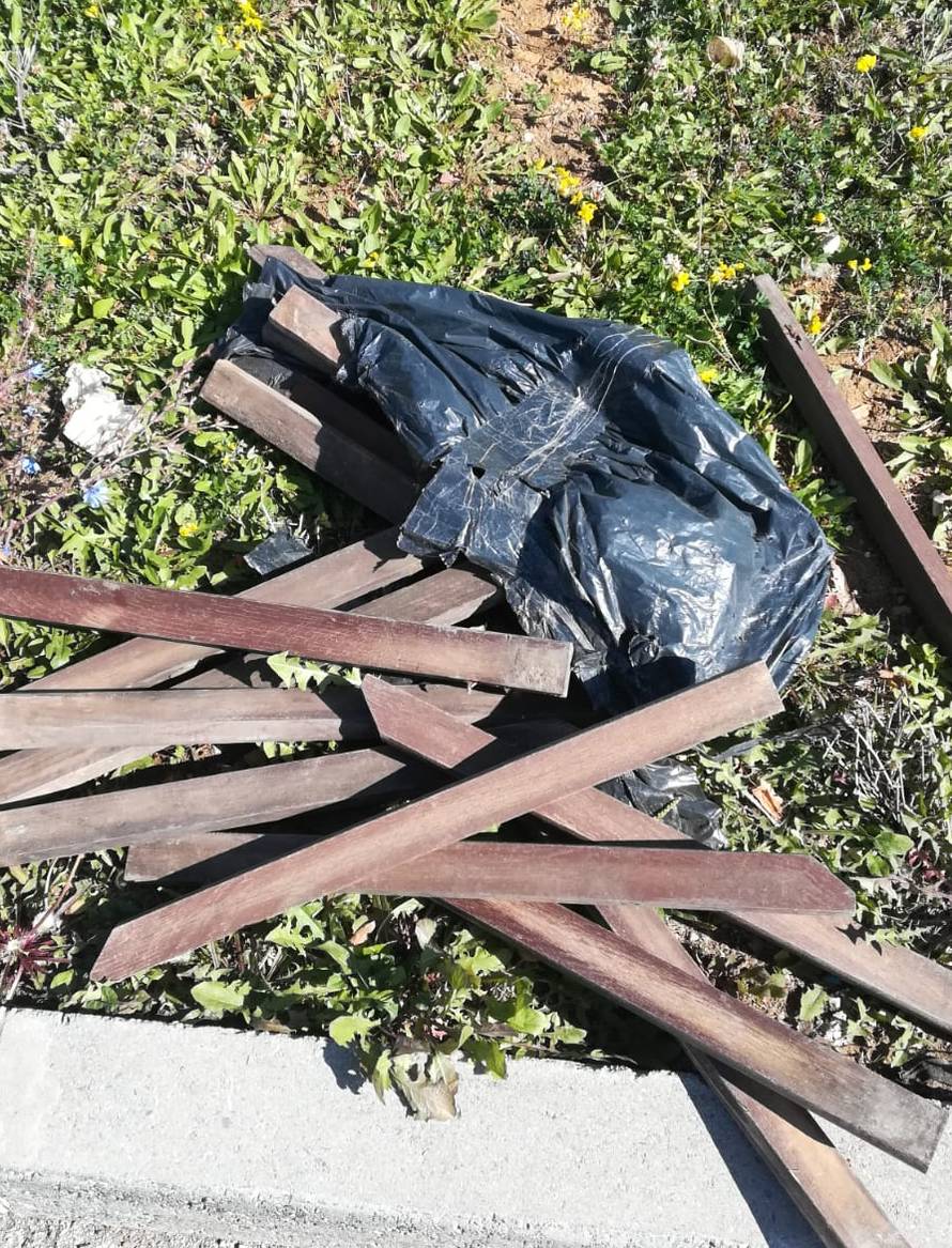 Krvavi obračun na autocesti: Palicama razbijali aute i kafić