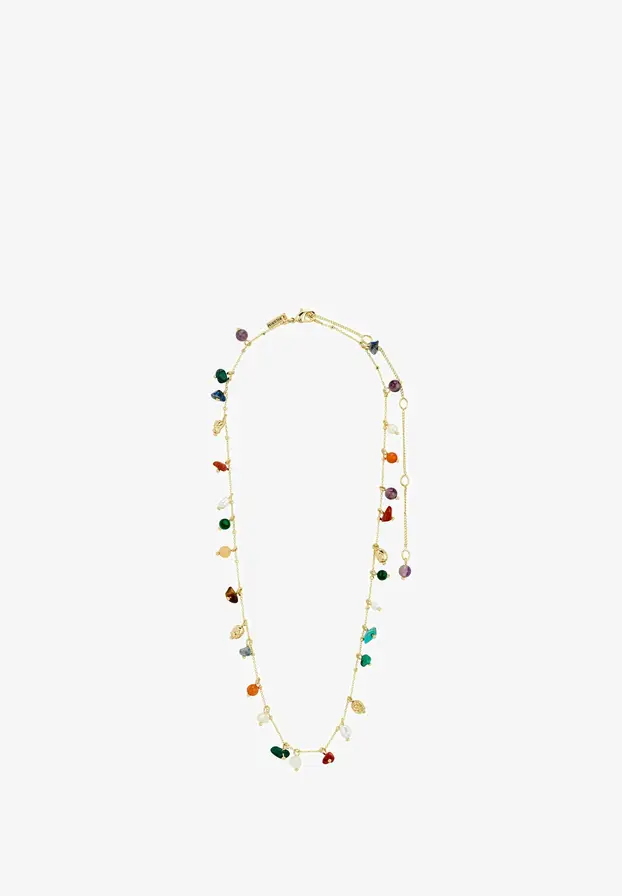 Pregledali smo ponudu za vas! Ogrlice - sjajni ukras dekoltea