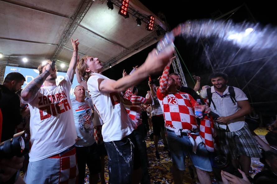 Zadarska dica ponos županije: Dobit će posebno priznanje...