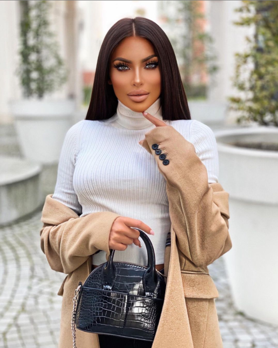 Goran i Hana prijavili njegovu bivšu policiji: 'Ogrebala nam je auto, uhodi nas i prijeti. Teror!'