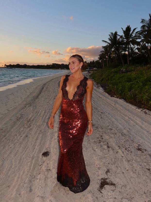 FOTO Tko su NFL wagsice? Neke su manekenke, neke sportašice