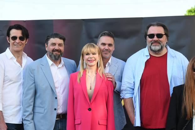 Bjelovar:  Svečano otvoren 22. BOK Fest 