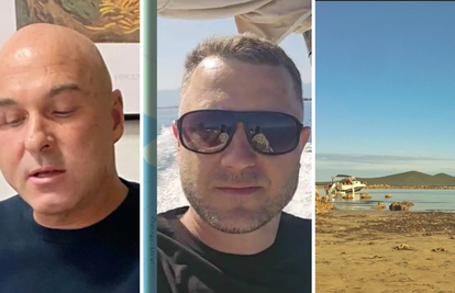 'Zašto bih ga ubio ako tvrde da mi je dugovao novac? Nađite prvo tijelo, onda imate slučaj'