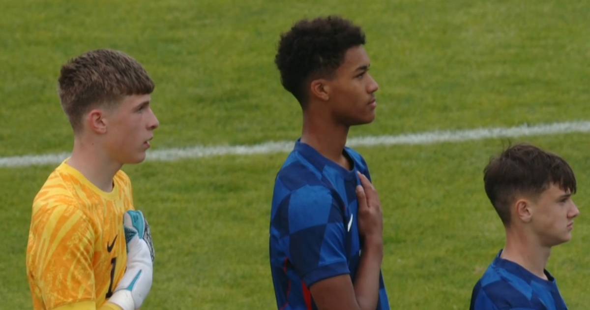 Croat Kanté goes to Ronald?! Young ‘Fire’ also got the French, in the team and Benko and Bartolovic