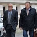 Sud u Zagrebu opet odlučuje o optužnici u aferi 'Nadstrešnice'
