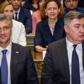 &Ccaron;ak 70 posto Hrvata smatra da idemo u krivom smjeru! Evo tko je na vrhu liste 'najpozitivaca'...