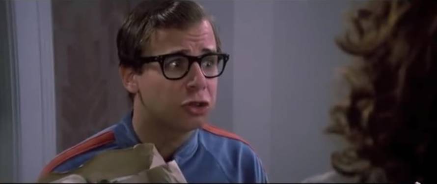 Bio je omiljena zvijezda 80-ih, a onda je nestao iz Hollywooda: Evo kako sad izgleda Moranis...