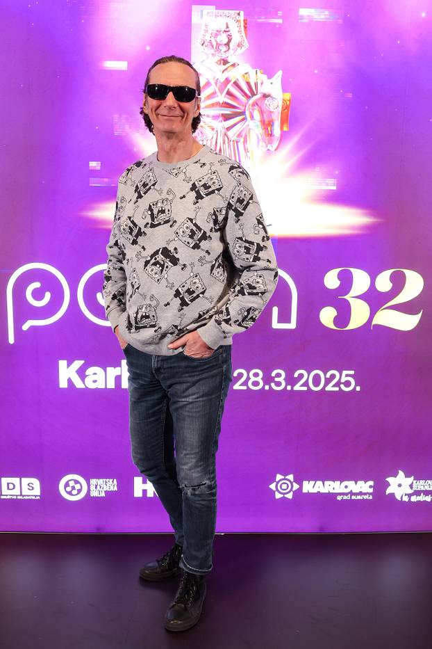 Zagreb: Svečano proglašenje nominacija za 32. Porin održano je u restoranu Spoon