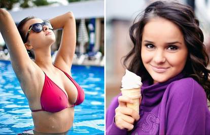 Šokantne tvrdnje iz knjige:  'Sa 17 je bila Putinova ljubavnica'