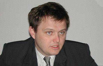 Mršić odbio kandidaturu za predsjednika SDP-a