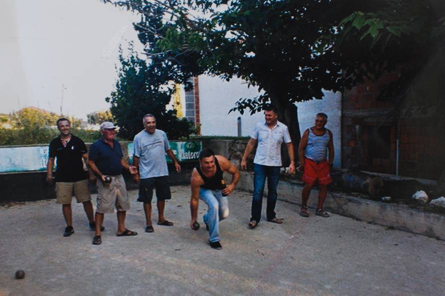 Rtina probdjela noć zbog svog Stipe: Obožava našu janjetinu