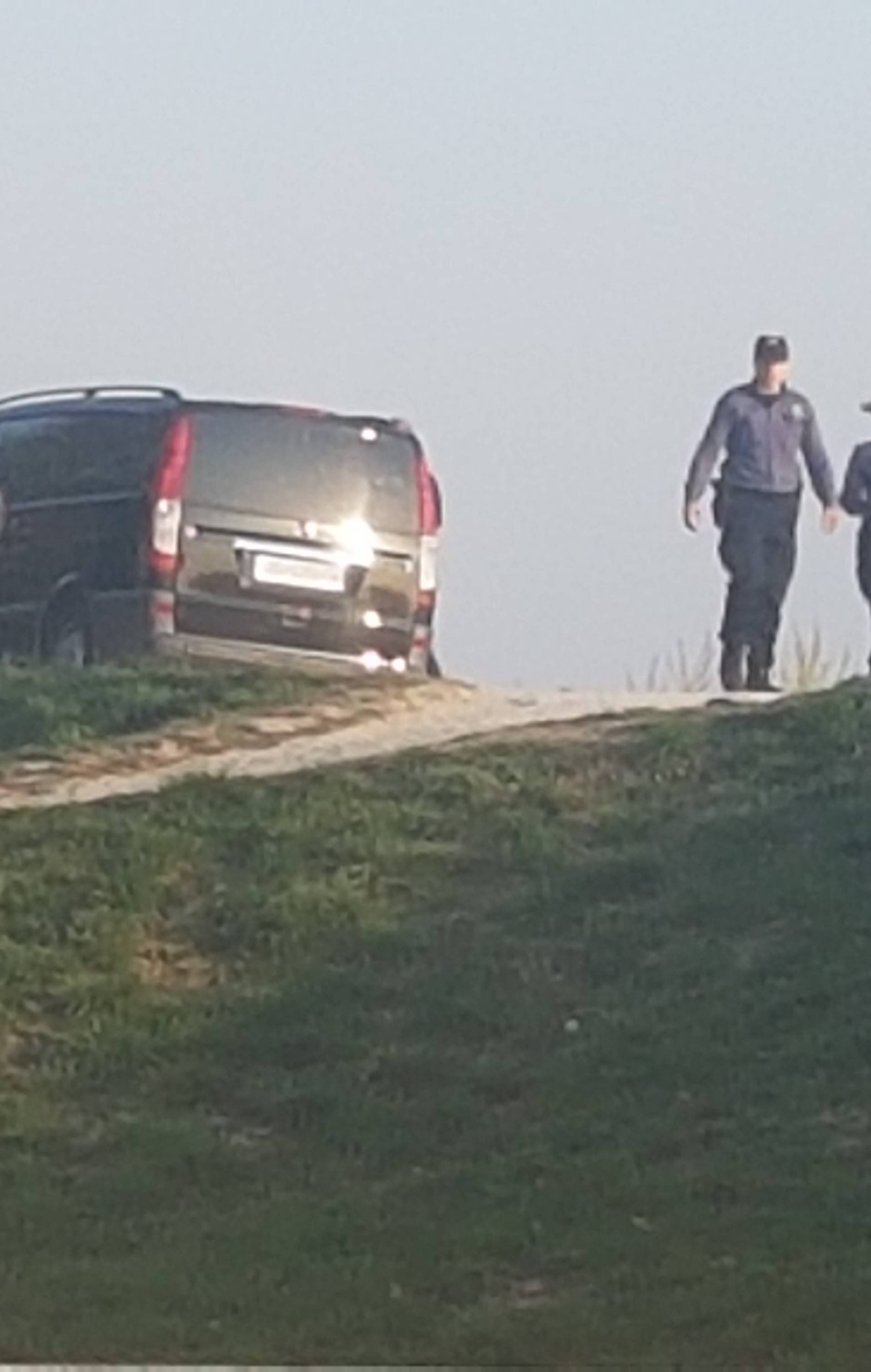 Užas u Zagrebu: U rijeci Savi pronađeno je tijelo muškrca