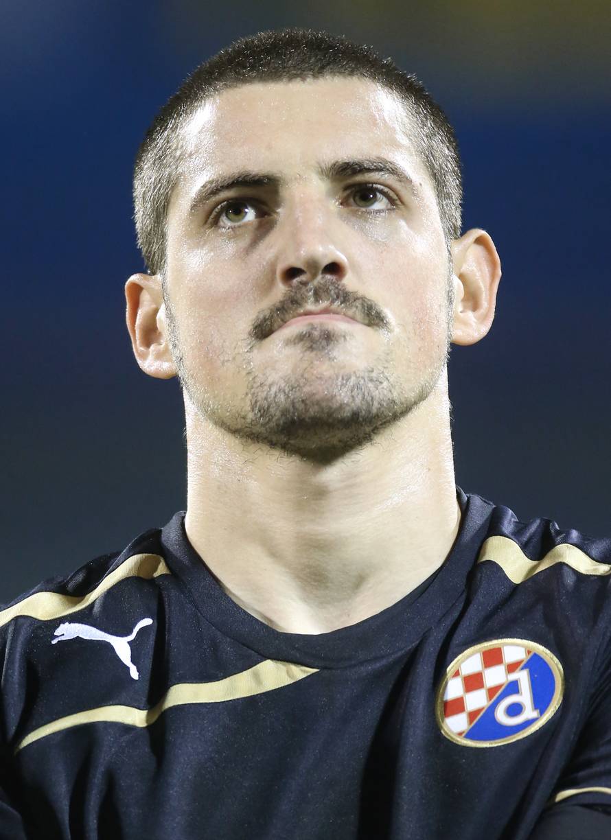 GNK Dinamo - Arsenal FC