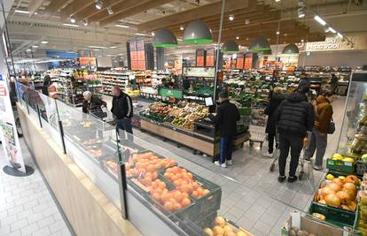 Nove mjere kontrole cijena: Kazne idu i do 30.000 eura!