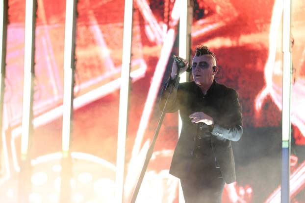 Zagreb: A Perfect Circle održao koncert na Šalati