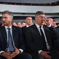 Plenkovi&cacute; napao Milanovi&cacute;a: Po op&cacute;inskim fe&scaron;tama vodi izrazito anti-EU retoriku. Pa dokle?
