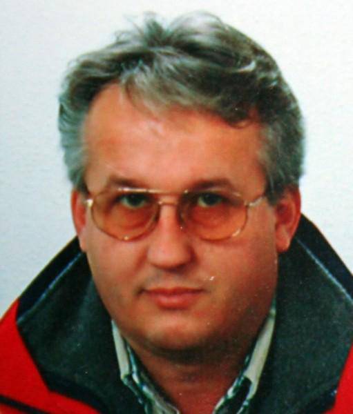 Željko Rukavina