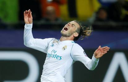 Zašto Bale ne slavi s ostatkom momčadi? Evo što Ancelotti kaže