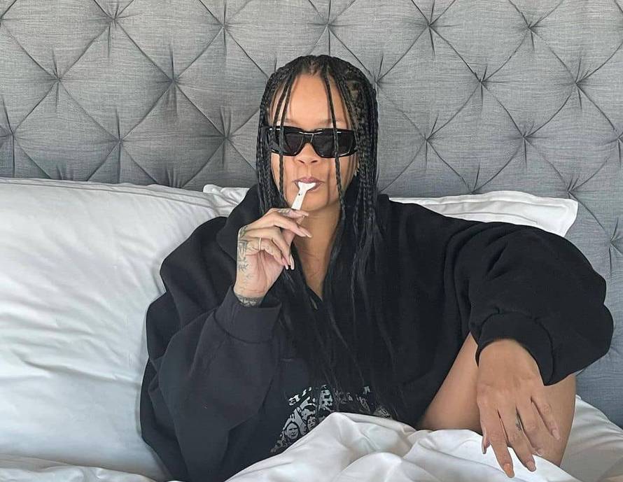 Prodavala je odjeću na ulici, otac ju je iskorištavao, dečko je tukao, a sada je milijunašica