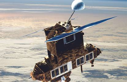 Stari NASA-in satelit u nedjelju pada na Zemlju, a ne znaju gdje