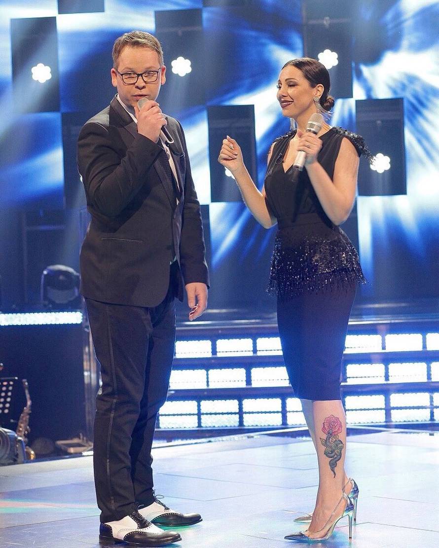 Zbog kćeri Gabi (4), Žanamari 'živi' na tabletama za spavanje