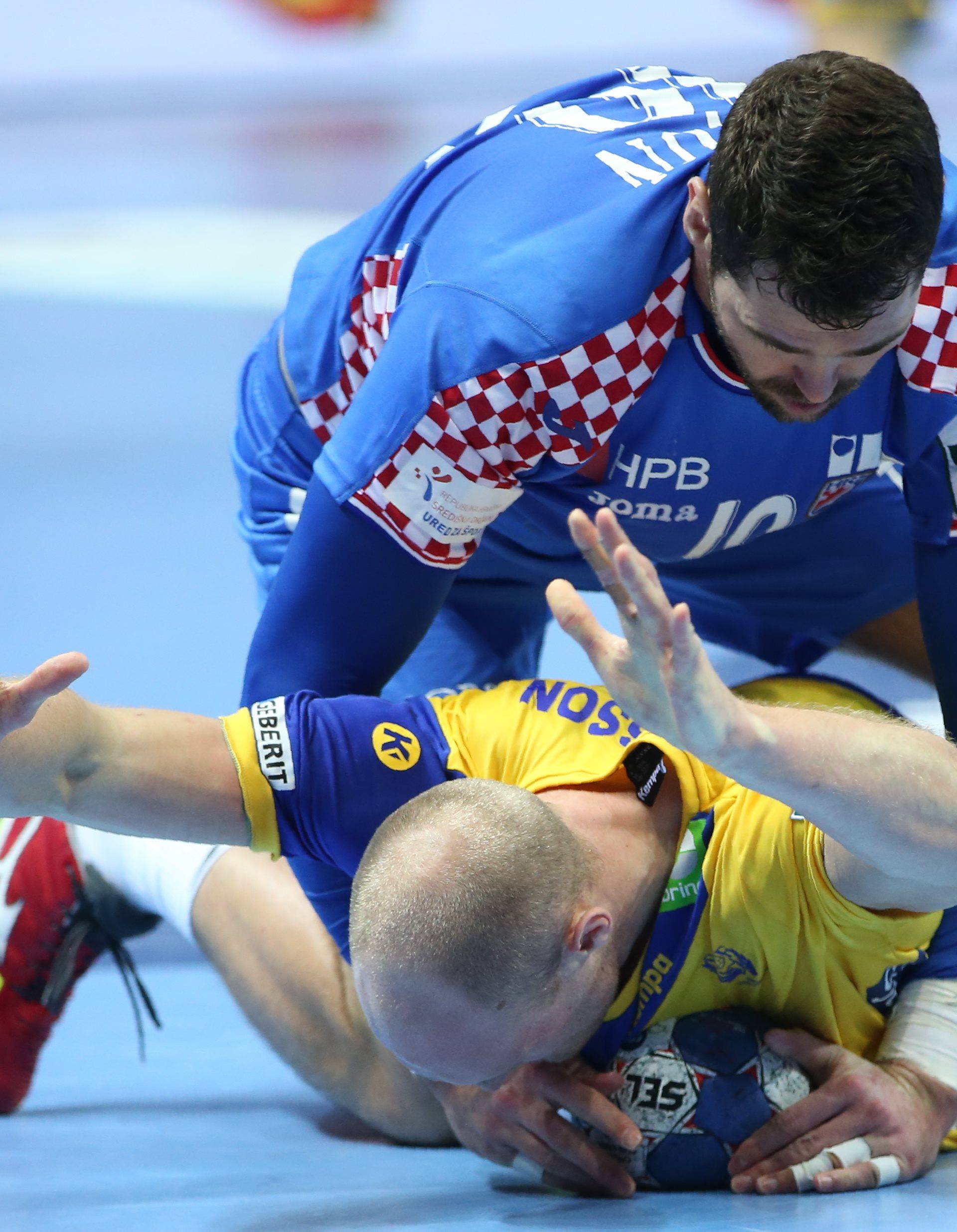 Men's EHF European Handball Championship