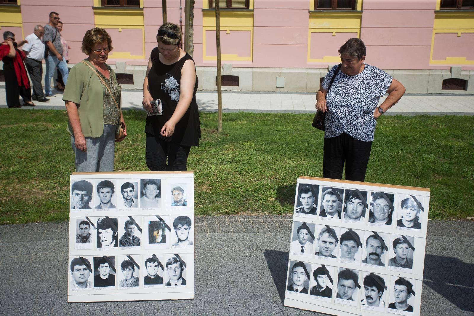ObiljeÅ¾avanje MeÄunarodnog dana nestalih osoba u Vinkovcima