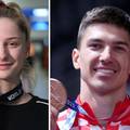 Hrvatska ima prvakinju i prvaka Europe! Lena Stojković i Toni Kanaet uzeli zlato u Beogradu