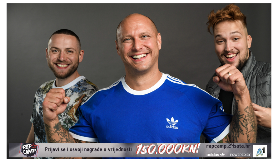 Stoka: 'Tajna uspjeha u ovom poslu je trud i samouvjerenost'