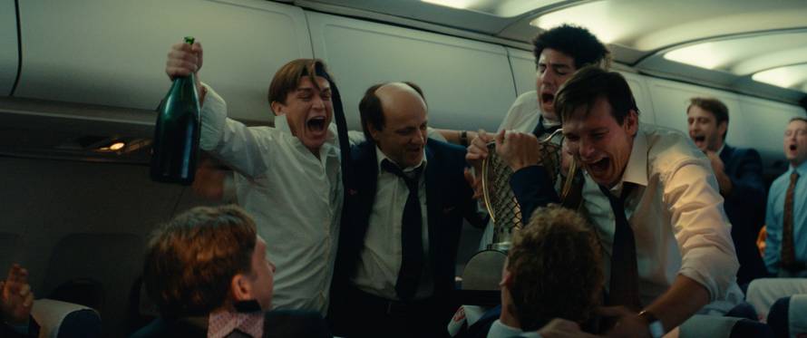 Film o Draženu stiže na Netflix: Evo od kad ga možete pogledati