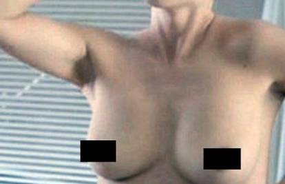 Ćelava i gola: Penelope Cruz osvanula u drugačijem izdanju