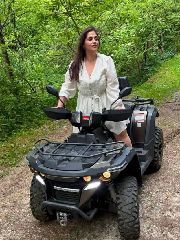 FOTO U 'Život na vagi' je ušla sa 148,4 kilograma, a evo kako sad izgleda Samanta Poplašen
